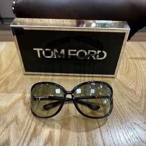 Tom Ford Sunglasses